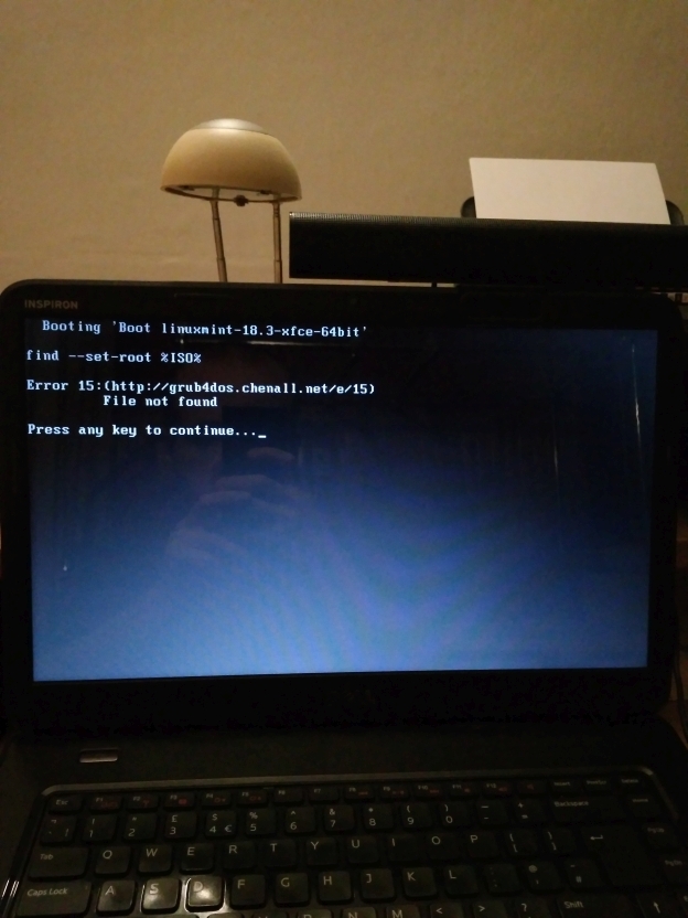 linux mint 18 universal usb installer linux mint 18 universal usb installer