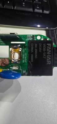 How to Flash Ekaza Smart Plug 20A T1-S2-NL (BK7238, BL0942) with Power Monitoring