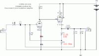 Wzmacniacz lampowy DIY - jakie lampy wybrać? Mam PCL84, 6P45S, 6F12P, EY86