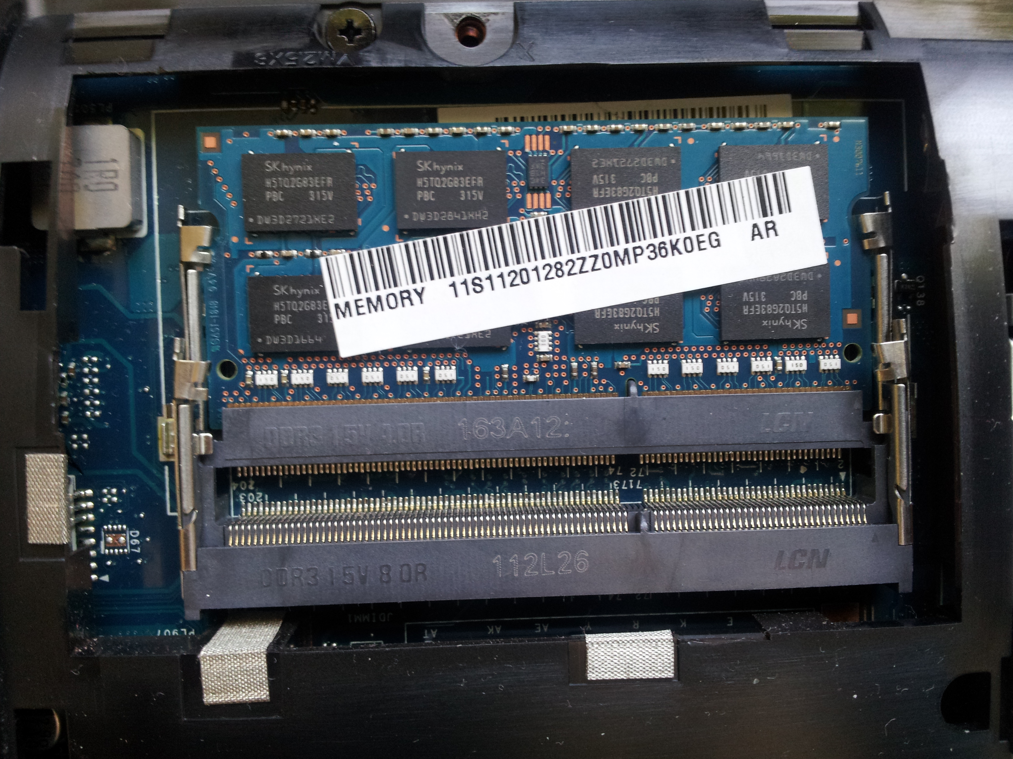 [Rozwiązano] [RAM] RAM DDR3 8Gb 1333MHz CL.9 vs 8Gb 1600MHz CL.11