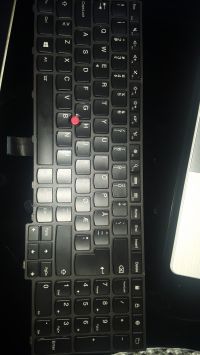 Seeking MEC1633L Pinout for Programming Lenovo W541: TDO, TDI, SCK, TMS, VCC, GND