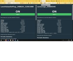 Earu EAKCB-T-M (BK7231N) Flashing Guide, Firmware Dump, and Config File Details