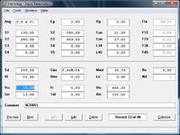 HornResp symulator tutorial samouczek HornResp symulator tutorial samouczek