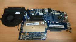 Lenovo Yoga 520-14IKB - Miga ekran po kilku minutach od uruchomienia systemu wi