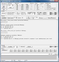 [BASCOM-AVR] - Weryfikacja błędu przed zgłoszeniem.