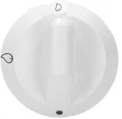 Ograniczenie mocy dużego płomienia po wymianie dysz w kuchence gazowej