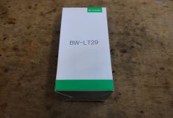 [ESP8266] Blitzwolf smart LED LT-29 850Lm WiFi CCT (white temperature control)