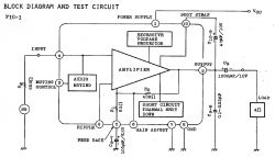Radio CB Super Cheetah: Brak dźwięku, poszukiwanie schematu płyty M-294HB-C