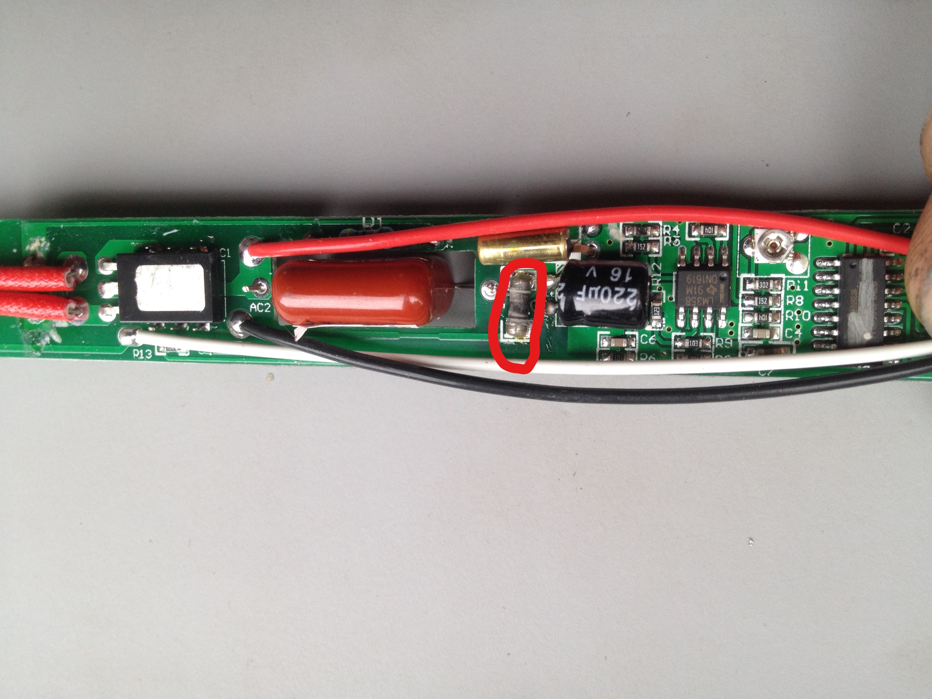 Lutownica Cxg Ds110t Przestala Dzialac Elektroda Pl