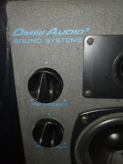 Omni Audio USA