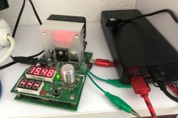 A practical test of power banks and capacity measurement – PPXJ20, BS-30KP365 and one unbranded mode