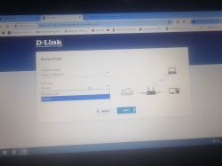 Nokia 4G05-B+ i D-Link 2150 ten sam adres IP – brak widoczności kamer i smart gniazdek