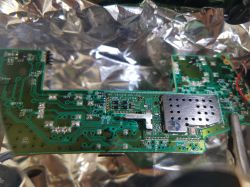 Pad Xbox One S traci zasieg - Powyżej 1m rozłącza