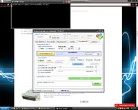 Atmega8 - Problemy z programowaniem diod LED na płytce stykowej