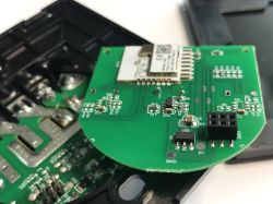Light switch compatible with Home Assistant? Firmware change OR-SH-17200 Tuya