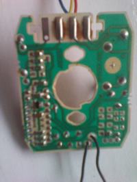 Jak przerobić obrotomierz SL494 z 4T na 2T jednocylindrowy?