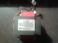 [Zlecę] Zasilacz laboratoryjny - dam w zamian transformator 30 V