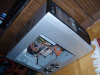 Komputer grzeje się i restartuje w upalne dni. Chłodzenie??