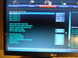 GA-B75M-D3V rev.1.1 brak Boot Mode Selection po flashu BIOS - jak przywrócić?