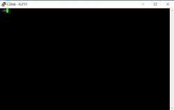 Python: Zapis danych z czytnika RFID przez COM8 do pliku .txt