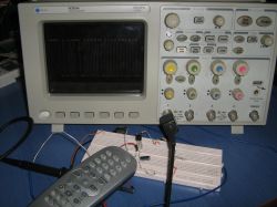 Philips 37pf3321/10 - pilot oryginalny i zamiennik nie działają