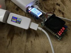 A practical test of power banks and capacity measurement – PPXJ20, BS-30KP365 and one unbranded mode