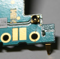 iPhone 3GS, peknieta plyta i brak zasiegu - jak to obejsc? iPhone 3GS, peknieta plyta i brak zasiegu - jak to obejsc?