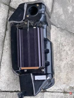 Audi A6 C5 Subwoofer Bose - jak podłączyć do innego samochodu?