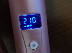 Peugeot 206 2000r 1.4 - Licznik Jagger, wymiana taśmy LCD, brak wyświetlania km