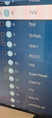 Brak odbioru MUX 8 i kanałów WP, ZOOM, METRO, NOWA: antena, zasilacz, Ryki, Warszawa