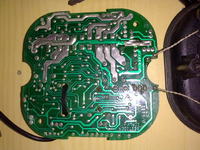 Co to za alarm w Cinquecento?