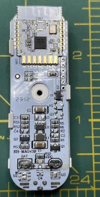 Flashing and Deep Sleep Setup Guide for TUYA-BK7231N/CBU Wi-Fi Door Sensor with Home Assistant MQTT Flashing and Deep Sleep Setup Guide for TUYA-BK7231N/CBU Wi-Fi Door Sensor with Home Assistant MQTT