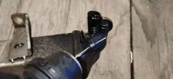 Opel Vivaro 2013 2.0 TDCI 115 - Power drop - pressure sensor and turbo OK