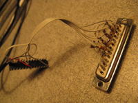 Atmega8a - Błąd identyfikacji chipu przy programowaniu zegara nixie