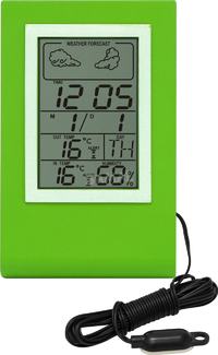 Stacja pogody - ciągły restart po roku użytkowania, co może być przyczyną?