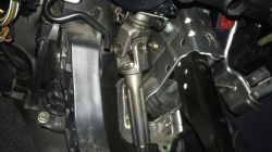 VW Golf V 1,9 tdi gaśnie po 20-30 km - kontrolka świec i silnika