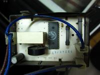 Zegar do kuchenki (producent nieznany)