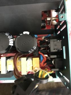 ładowarka mikroprocesorowa - ładowarka mikroprocesorowa ev peak CQ3