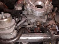 Opel Calibra 2.0 16VDOHC c20xe - niezidentyfikowane miejsca-piny Opel Calibra 2.0 16VDOHC c20xe - niezidentyfikowane miejsca-piny