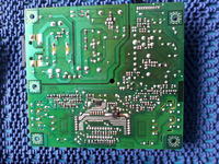 Samsung 920N uszkodzony zasilacz Model:IP-35135A Samsung 920N uszkodzony zasilacz Model:IP-35135A
