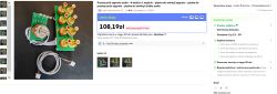 Prosty ale poprawnie wymyślony selektor wejść audio.