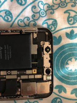 Nieaktywne Face ID w iPhone X po wymianie na inny wyświetlacz
