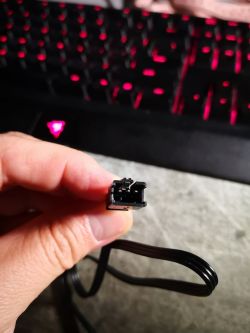 Dobór taśmy LED do płyty głównej Asus Prime Pro x470 z obudową Pure Base 500