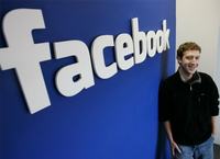 Facebook przekroczył miliard użytkowników! Ciekawostki dotyczące portalu.