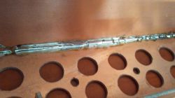 Wzmacniacz słuchawkowy na układzie TPA 6120 - Hi-Fi. Czy to możliwe?