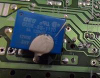 Przekaźnik DUDE-SS-112D - użycie z 5V Arduino i 230V