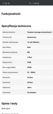 Jakie mogą być przyczyny piszczenia i wyświetlania 000 w kondensatorze 1.2F?