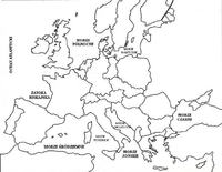 Jak wyostrzyć kontury i odchudzić linie na mapie JPEG?