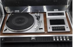 Toshiba SM-3150 - Czy taki gramofon ma jakąś wartość?