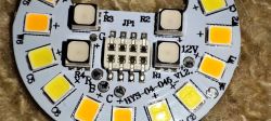 Exploring & Flashing Aoycocr PWM E14 candle bulb with surprise/unknown Tuya module - WB9/BK7231T Exploring & Flashing Aoycocr PWM E14 candle bulb with surprise/unknown Tuya module - WB9/BK7231T